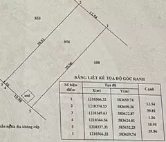 ĐẤT SẴN SỔ 490M² – GIÁ TỐT TẠI TÂN THÔNG HỘI, CỦ CHI – ĐƯỜNG XE HƠI THÔNG THOÁNG