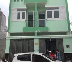 CHO THUÊ NHÀ NGUYÊN CĂN – HẺM XE HƠI BÌNH TRƯNG TÂY, TP. THỦ ĐỨC