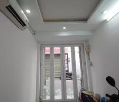 NHÀ MẶT TIỀN QUẬN 3 – KHÔNG LỘ GIỚI – GIÁ CHỈ NHỈNH 3 TỶ