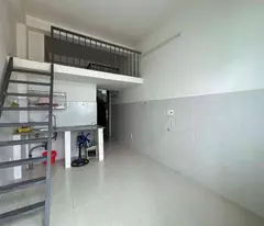 Chị chủ sắp xuất cảnh. Cần nhượng lại căn nhà 5 Tầng đúc - 55m2 Ngang 5m7 - Hẻm xe hơi tránh -