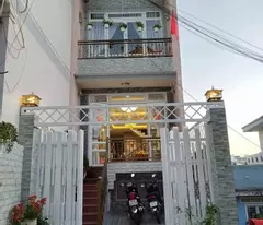 Cho thuê nhà 3 phòng Trần Phú phường 2 Đà Lạt 15 triệu/tháng