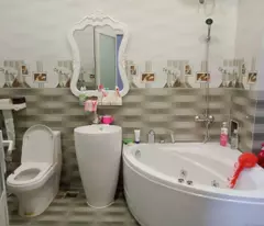 Cho thuê nhà 3 phòng Trần Phú phường 2 Đà Lạt 15 triệu/tháng