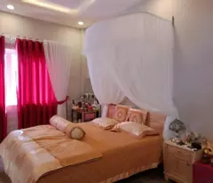Cho thuê nhà 3 phòng Trần Phú phường 2 Đà Lạt 15 triệu/tháng