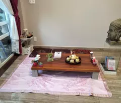 Cho thuê nhà 3 phòng Trần Phú phường 2 Đà Lạt 15 triệu/tháng