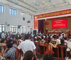 Bán đất đấu giá phường Việt Hòa, Hải Dương giá từ 2ty650