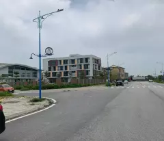 Bán đất đấu giá phường Việt Hòa, Hải Dương giá từ 2ty650