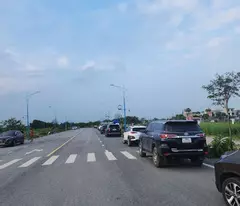 Bán đất đấu giá phường Việt Hòa, Hải Dương giá từ 2ty650