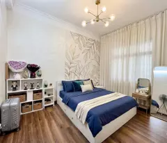 Bán Nhà Dân Xây Cổ Linh,Tư Đình hơn 10 tỷ-73m2-Mt 8m-Ô TÔ ĐỖ CỔNG-GIÁ ĐẦU TƯ-FULL NỘI THẤT