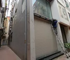 Nhà cực rộng-Kim Giang-Cầu Dậu-Linh Đàm 73m-5T; 6 ngủ- thang máy-ô tô gần giá 15,8 tỷ
