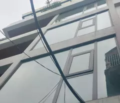 Nhà cực rộng-Kim Giang-Cầu Dậu-Linh Đàm 73m-5T; 6 ngủ- thang máy-ô tô gần giá 15,8 tỷ