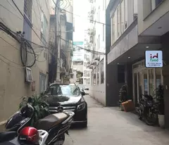 🏢 BÁN PHÂN LÔ PHỐ LINH LANG - BA ĐÌNH - Ô TÔ TRÁNH - KHU PHỐ VIP NGƯỜI NHẬT HÀN - HAI MẶT THOÁNG