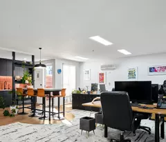 VNO 111 Lý Chính Thắng – văn phòng triệu đô giữa trung tâm TP.HCM