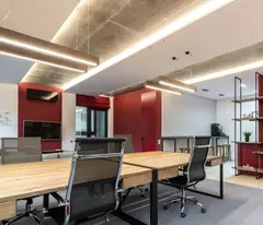 VNO 111 Lý Chính Thắng – văn phòng triệu đô giữa trung tâm TP.HCM