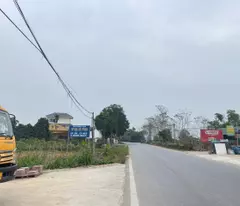 BÁN ĐẤT MẶT ĐƯỜNG CHÍNH VĨNH CHÂN – PHÚ THỌ
