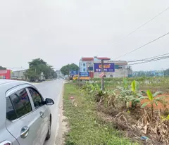 BÁN ĐẤT MẶT ĐƯỜNG CHÍNH VĨNH CHÂN – PHÚ THỌ