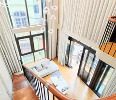 🏢 BÁN BIỆT THỰ LÔ GÓC HOÀNG QUỐC VIỆT - CẦU GIẤY - MT 11M - THANG MÁY - 41 TỶ
