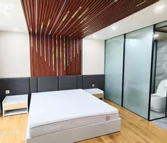 🏢 BÁN BIỆT THỰ LÔ GÓC HOÀNG QUỐC VIỆT - CẦU GIẤY - MT 11M - THANG MÁY - 41 TỶ