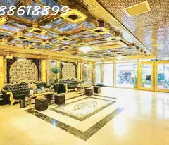 🏢 BÁN KS MẶT PHỐ NGUYỄN ĐÌNH THI - TÂY HỒ - 220M2 x 11 TẦNG - DT 400 TR/TH - 179 TỶ