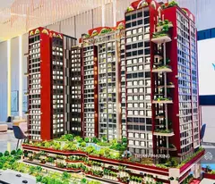 Orchard Heights - chỉ 1 tỷ 500 triệu, công chứng, sang tên ngay căn 2PN + MT Đại Lộ Hùng Vương