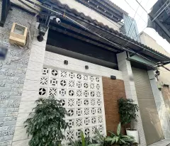 Nhà 2 tầng (6.4x9.8m) sát đường Phạm Thế Hiến P7Q8 . Giá: 4.9 tỷ