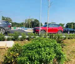 Hòa Lạc Bùng Nổ Hạ Tầng — Cơ Hội Vàng Cho Người Mua Đất Ngay Hôm Nay!”