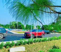Hòa Lạc Bùng Nổ Hạ Tầng — Cơ Hội Vàng Cho Người Mua Đất Ngay Hôm Nay!”