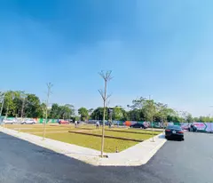 Hòa Lạc Bùng Nổ Hạ Tầng — Cơ Hội Vàng Cho Người Mua Đất Ngay Hôm Nay!”