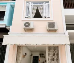 Nhà mặt tiền nội bộ 6m Hưng Phú P9Q8 P.Chánh Hưng