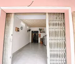 Nhà mặt tiền nội bộ 6m Hưng Phú P9Q8 P.Chánh Hưng