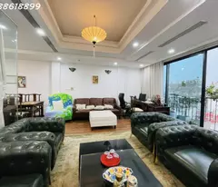 🏢 BÁN BUILDING MẶT PHỐ NGUYỄN ĐÌNH THI - 235M2 x 16 TẦNG VIEW TRỌN HỒ TÂY - 264 TỶ