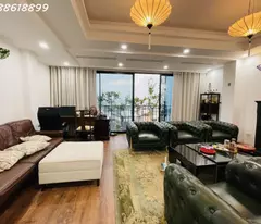 🏢 BÁN BUILDING MẶT PHỐ NGUYỄN ĐÌNH THI - 235M2 x 16 TẦNG VIEW TRỌN HỒ TÂY - 264 TỶ