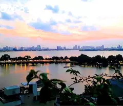 🏢 BÁN BUILDING MẶT PHỐ NGUYỄN ĐÌNH THI - 235M2 x 16 TẦNG VIEW TRỌN HỒ TÂY - 264 TỶ