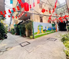 CHÍNH CHỦ 1 ĐỜI 0938676685 BÁN NHÀ 5 TẦNG XE HƠI NGỦ TRONG NHÀ Đ.VÕ VĂN KIỆT, QUẬN 1- DT 140M2