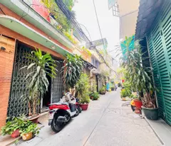 CHÍNH CHỦ 1 ĐỜI 0938676685 BÁN NHÀ 5 TẦNG XE HƠI NGỦ TRONG NHÀ Đ.VÕ VĂN KIỆT, QUẬN 1- DT 140M2