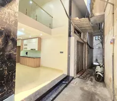 NHỈNH 9 TỶ TRUNG TÂM ĐỐNG ĐA, NHÀ MỚI 6 TẦNG THANG MÁY, THIẾT KẾ HIỆN ĐẠI, THANG MÁY NHẬP, CHỦ
