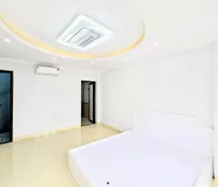 NHỈNH 9 TỶ TRUNG TÂM ĐỐNG ĐA, NHÀ MỚI 6 TẦNG THANG MÁY, THIẾT KẾ HIỆN ĐẠI, THANG MÁY NHẬP, CHỦ