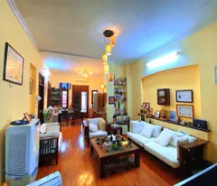 BÁN NHÀ MẶT NGÕ 175 LẠC LONG QUÂN CẦU GIẤY - Ô TÔ TRÁNH KINH DOANH GIÁ CỰC TỐT: 100M2 - 29 TỶ