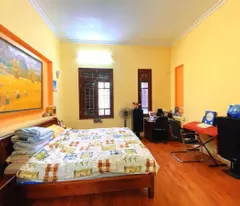 BÁN NHÀ MẶT NGÕ 175 LẠC LONG QUÂN CẦU GIẤY - Ô TÔ TRÁNH KINH DOANH GIÁ CỰC TỐT: 100M2 - 29 TỶ