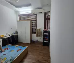 CHÍNH CHỦ CHO THUÊ PHÒNG FULL NỘI THẤT  - Số 5 Lý Văn Phức, ô chợ dừa , Hà Nội