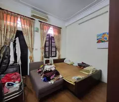 BÁN NHÀ DẠI MỖ HÀNG XÓM LUOSCITY ĐẠI MỖ 2 MẠT NGÕ Ô TÔ