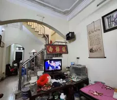 BÁN NHÀ DẠI MỖ HÀNG XÓM LUOSCITY ĐẠI MỖ 2 MẠT NGÕ Ô TÔ