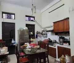 BÁN NHÀ DẠI MỖ HÀNG XÓM LUOSCITY ĐẠI MỖ 2 MẠT NGÕ Ô TÔ