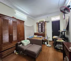 BÁN NHÀ DẠI MỖ HÀNG XÓM LUOSCITY ĐẠI MỖ 2 MẠT NGÕ Ô TÔ