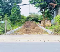 Bán đất tại xã Cổ Đông, thị xã Sơn Tây, Hà Nội, 2,5ty lô 100m2