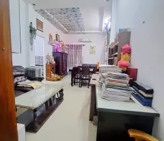 BÁN NHÀ CHÍNH CHỦ MAI AM Q8 - 76M2 - 2 TẦNG 3PN - NHỈNH 5 TỶ