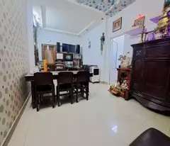 BÁN NHÀ CHÍNH CHỦ MAI AM Q8 - 76M2 - 2 TẦNG 3PN - NHỈNH 5 TỶ