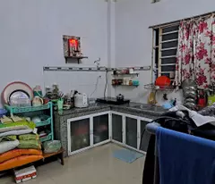 BÁN NHÀ CHÍNH CHỦ MAI AM Q8 - 76M2 - 2 TẦNG 3PN - NHỈNH 5 TỶ