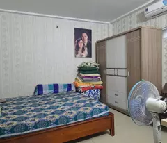 BÁN NHÀ CHÍNH CHỦ MAI AM Q8 - 76M2 - 2 TẦNG 3PN - NHỈNH 5 TỶ