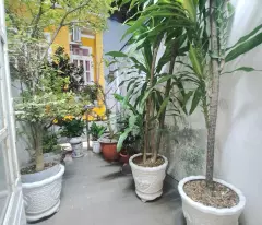 BÁN NHÀ CHÍNH CHỦ MAI AM Q8 - 76M2 - 2 TẦNG 3PN - NHỈNH 5 TỶ