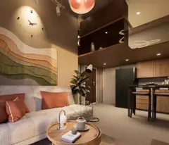 Căn hộ 2PN Nhơn Trạch giá chỉ hơn 500Tr - Khai thác cho thuê ngay, tỷ suất sinh lời 10%/năm